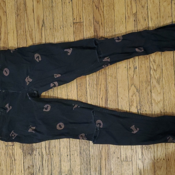 Reversible jeans - Picture 4 of 4